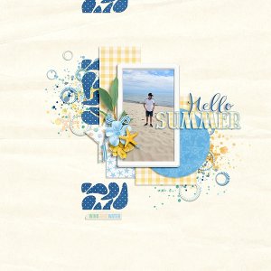 Wind & Water