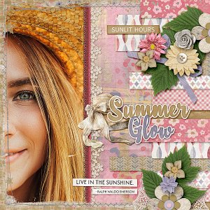 Summer Glow