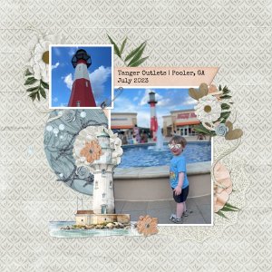 Tanager Outlet Lighthouse 2023