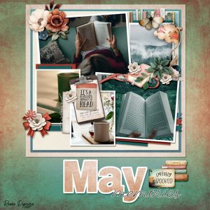 May