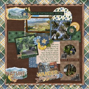 Bucket List Nature Lover