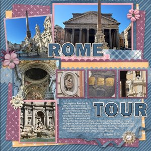 Rome In A Day Tour 1