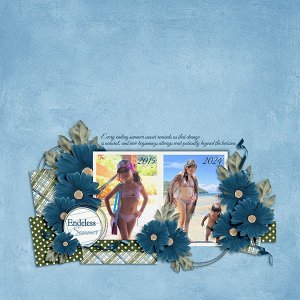 Endless Summer