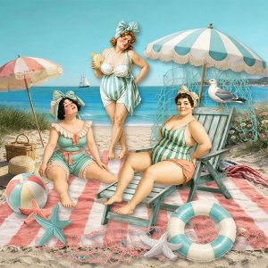 Seaside Resort