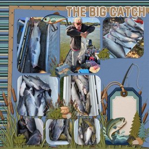 The Big Catch