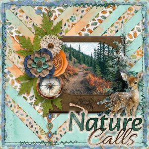 Nature Calls