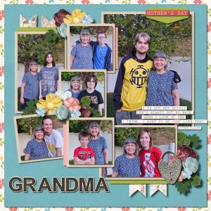 Grandma
