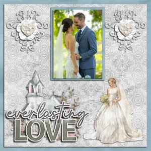 Everlasting Love