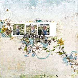 Spring Dream