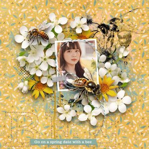 Template - Step by Step I