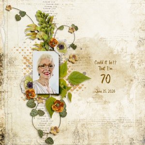 70 Years