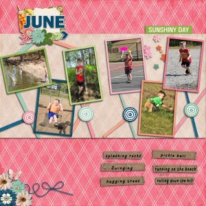 June 2026 shenanigans