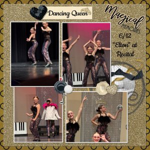2026_06 Mama Mia - Dancing Queen