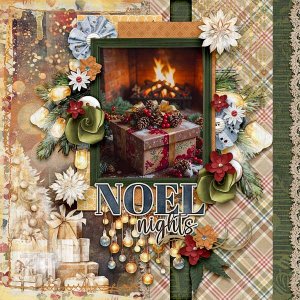 Noel Nights