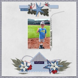 B-ball time - LC Boston Red Sox 2025