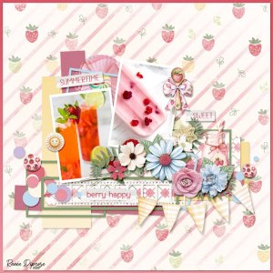 Sweet Summer