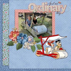 Ordinary Day