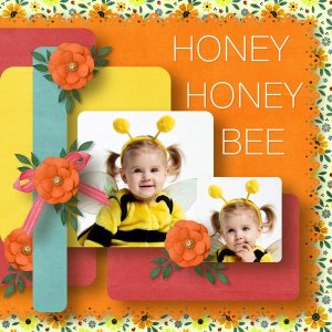 Media 'Honey Honey' in category 'That's Entertainment {2026} Host: Scraps N Pieces'