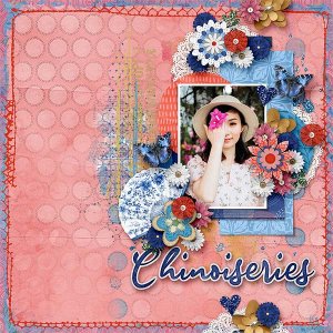 Chinoiseries