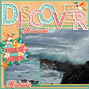 Hawaii