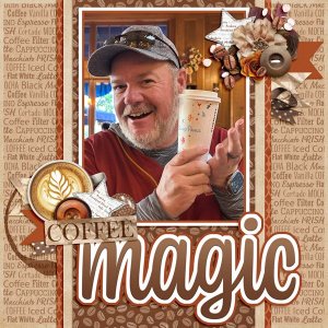 Coffee Magic