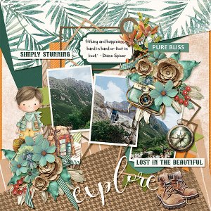 Explore