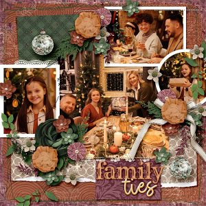 Family Ties