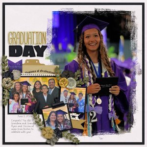 graduation