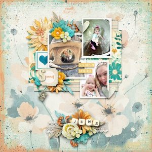 Carefree Summer