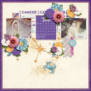 Zodiac Cancer