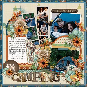 Camping