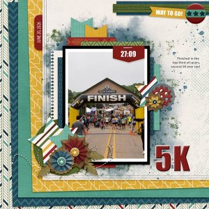 5k