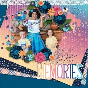 Memories (Encanto)