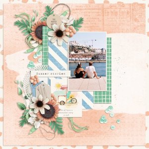 Summer Stories