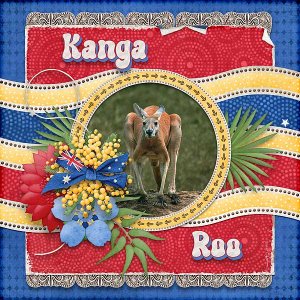 Kanga Roo