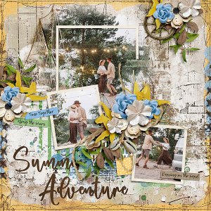 Summer Adventure