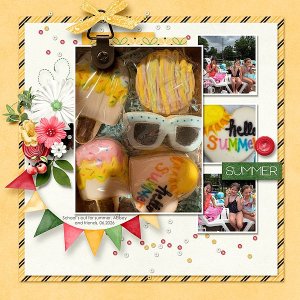 njoy Summer
