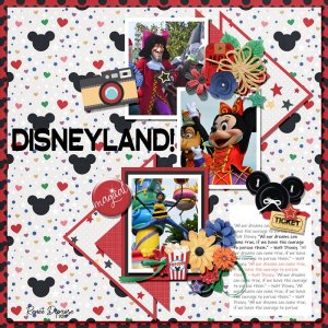 Disneyland