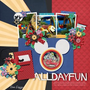 All Day Fun