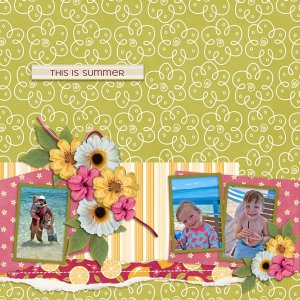 Freshness of July-GingerBread Ladies CR.jpg