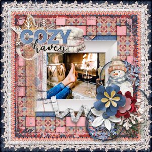 Cozy Haven