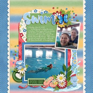 Swim