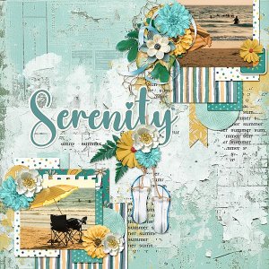 Serenity