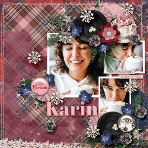 Karin