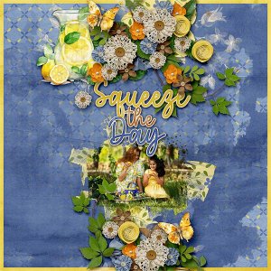 Squeeze the Day
