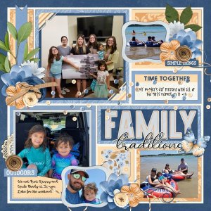 Mother's Day 2020