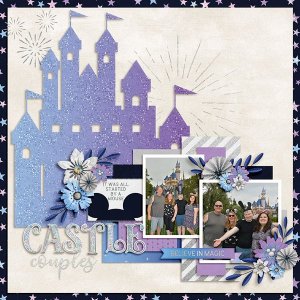 Castle Couples