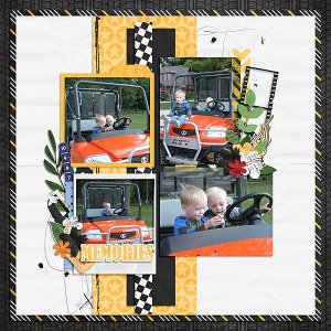 Touch A Truck