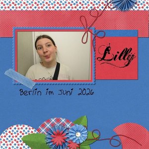 Lilly