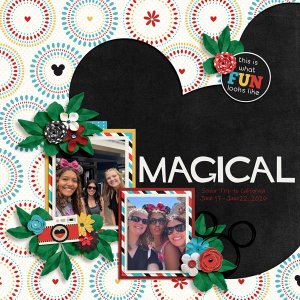 Magical